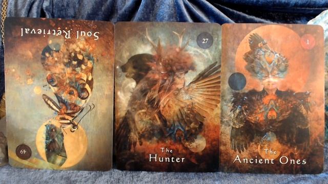 Pick A Card ♥ Pick A Pile ♥ Spirit Message ♥ Mystical Shaman ♥ Three Card Spread ♥ Intuitive Readin смотреть онлайн