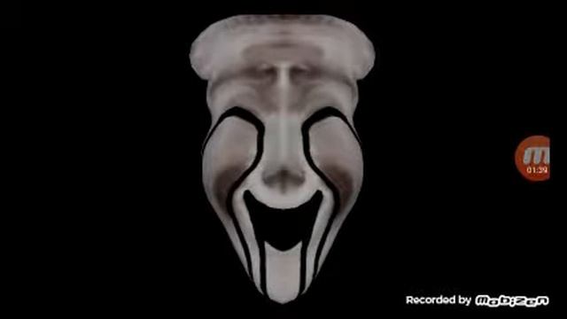 история scp 035 смотреть онлайн