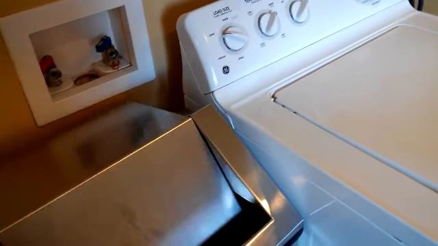 Как стирают белье в США смотреть онлайн
