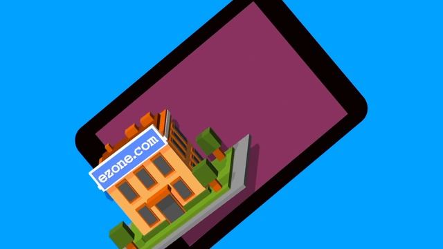 Diver Dash - Official Game Trailer from Ezone.com смотреть онлайн