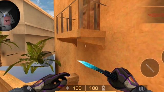 Как забратся в кейсы в stand knife/тутор. смотреть онлайн