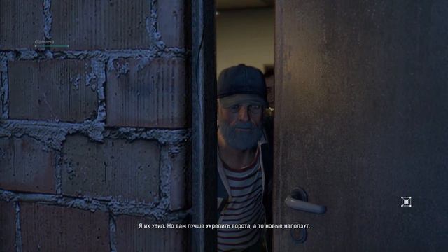 ☢ DYING LIGHT ☢ ДОГОВОР С РАЙСОМ смотреть онлайн