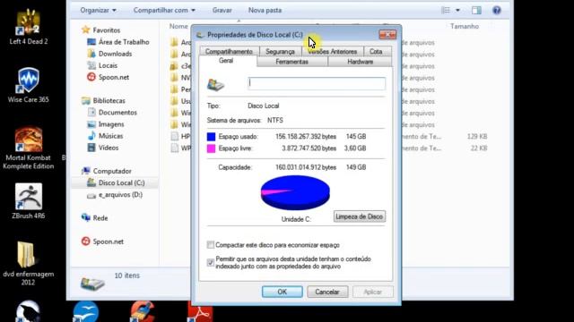 PC lento ? entenda os principais motivos ! смотреть онлайн