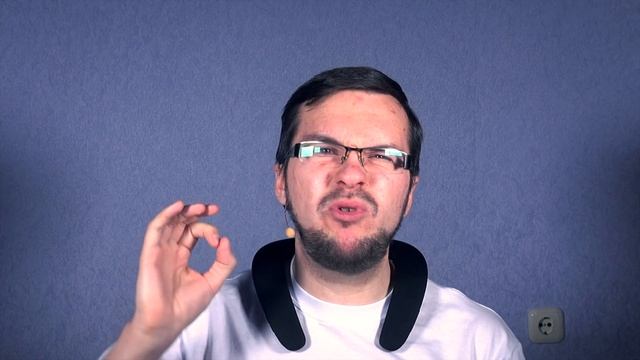 ОБЗОР JBL Soundgear - гибрид колонок и наушников | Звукограф смотреть онлайн