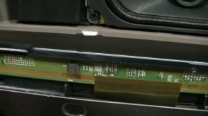 Ремонт телевизора LG 42LA621V
