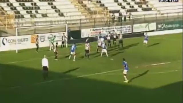 Hugo Lopes | Centre Back Skills смотреть онлайн