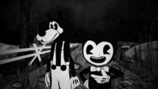 ЗАБЫТЫЙ ЭПИЗОД ШОУ БЕНДИ (BATIM) | 