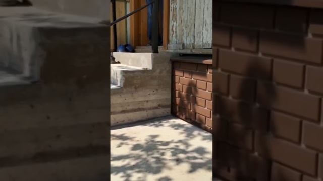 Ремонт фундамента. Утепление цоколя с отделкой панелями Альта Профиль смотреть онлайн