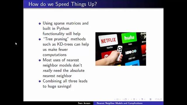 KD-trees - 1 смотреть онлайн