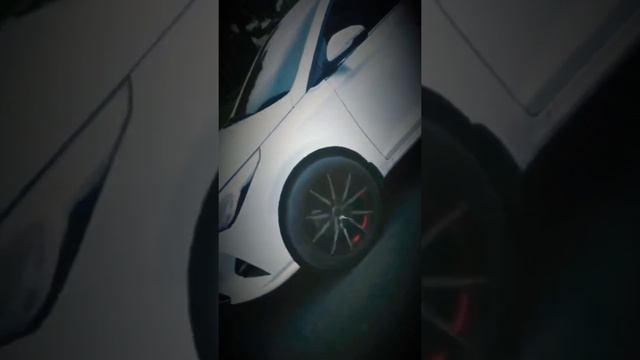 # Hyundai Verna???