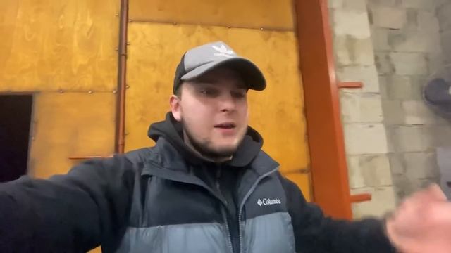 АНТИКОР ДНИЩА И АРОК, НОВЫЙ 4ех СЛОЙНЫЙ КОВРОЛИН, ВЫГНАЛ 14ку на СВЕТ, громкая музыка, ПОКАТУШКИ. смотреть онлайн