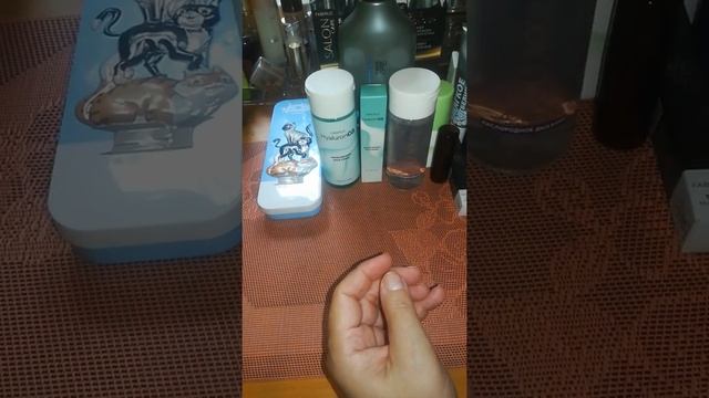 Огромный заказ Фаберлик.