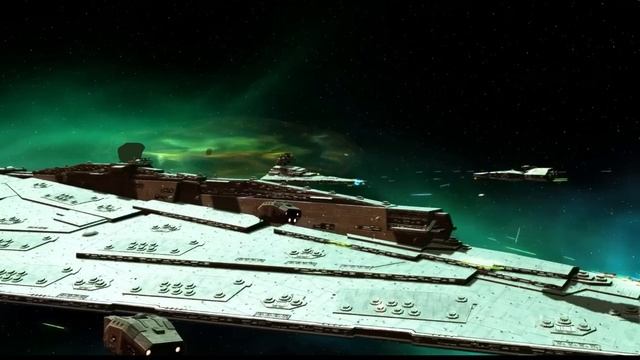 Major Updates to Dark Empire and Era Overhauls! смотреть онлайн