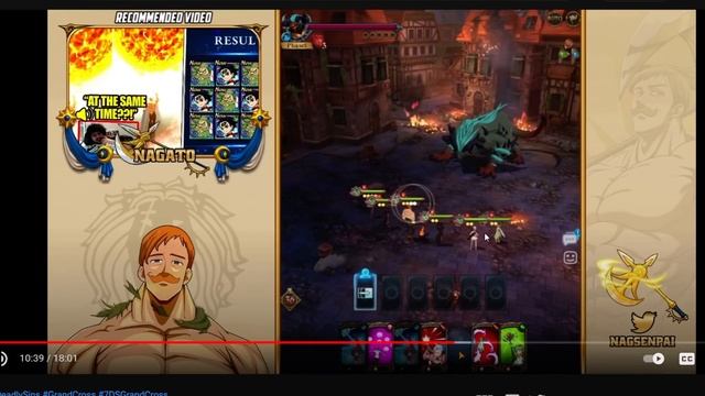 a VERY HONEST guide on *NEW* Bellmoth Death Match (Level 90 Limit Break) | SDS: Grand Cross смотреть онлайн