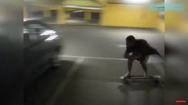 Лучшие видео приколы месяца Апрель 2016 -=Богиня Танцев=- смотреть онлайн