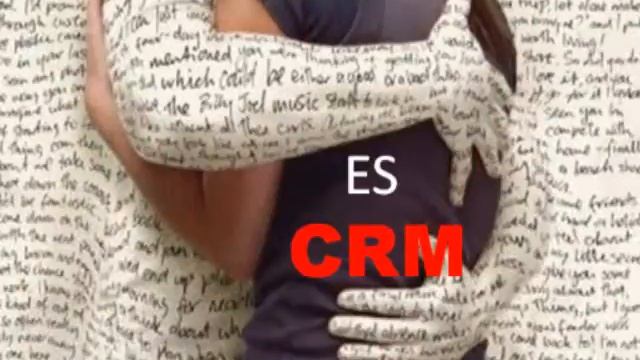CRM Oracle on Demand смотреть онлайн
