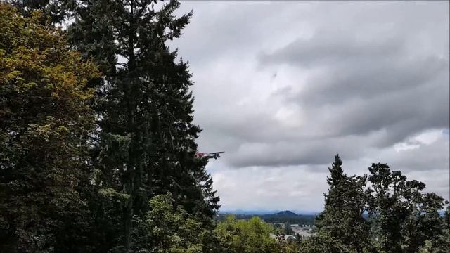 Maiden Flight: Holy Stone X300C смотреть онлайн