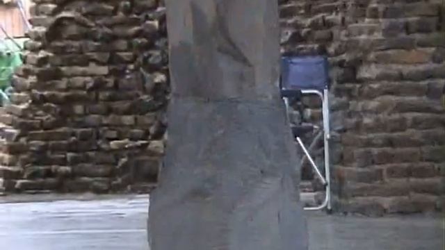 Kripta u koloniji Guell - Antonio Gaudi - Barcelona - best video смотреть онлайн