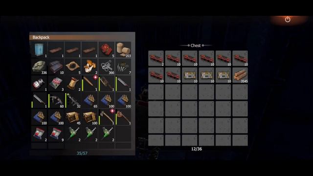 ОНЛАЙН РЕЙД МВК БУНКЕРА | СОЛО ВЫЖИВШИЕ С НУЛЯ #3 | Last Island of Survival (LDRS) смотреть онлайн