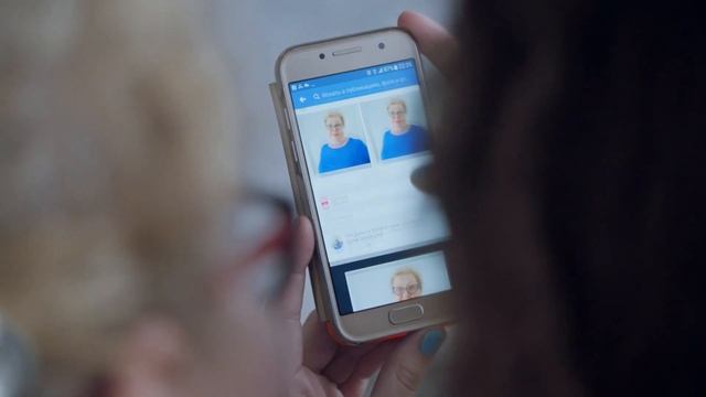 Как научить старшее поколение пользоваться мобильным интернетом смотреть онлайн