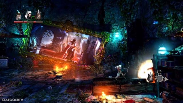 TRINE 2: Complete Story - Прохождение [4K] ▷ Трайн 2 | Полное Прохождение Без Комментариев смотреть онлайн