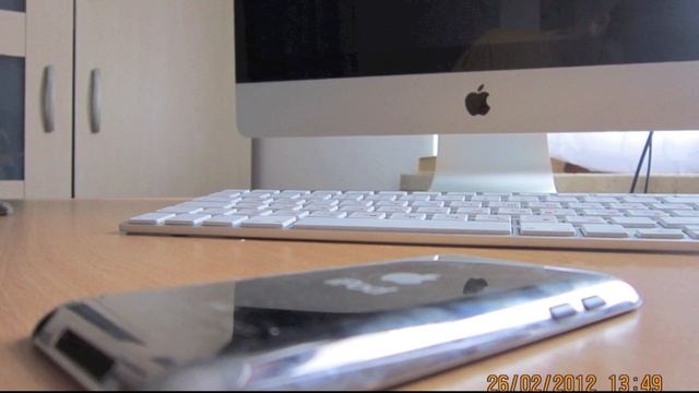 Как отличить оригинальный iPod Touch/iPhone от подделки смотреть онлайн