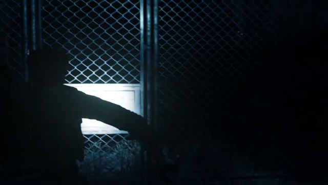 Боссы - The Evil Within 2#9 смотреть онлайн