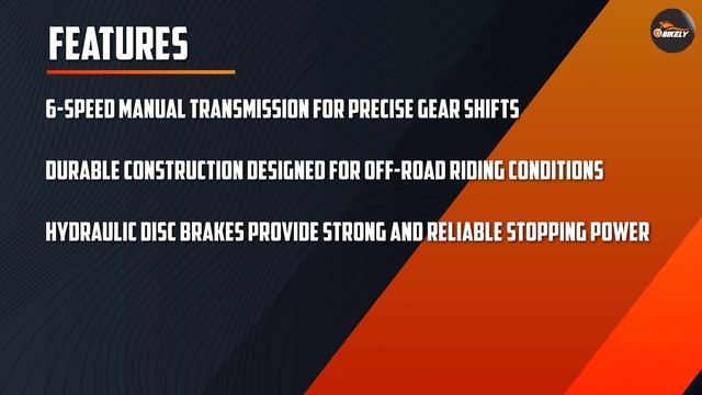 Kayo K2 230 Dirt Bike Review 2023: All You Need To Know! смотреть онлайн