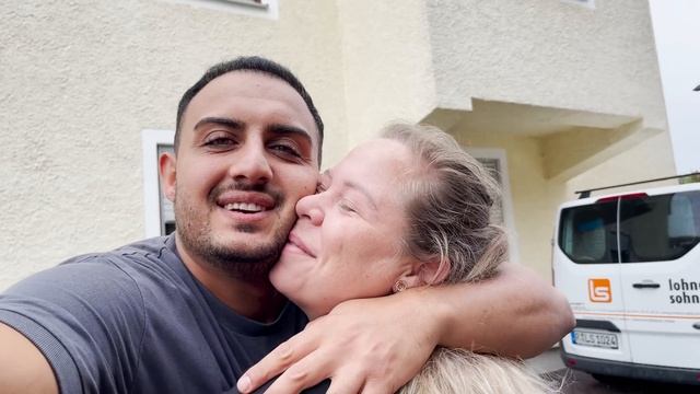 AM AJUNS IN ROMANIA DUPA 7 ANI IN GERMANIA!?? CE AM PATIT INAINTE SA PLEC?!? смотреть онлайн