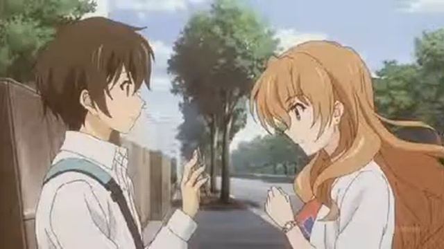 Аниме золотая пора клип я б уплыла в акиан смотреть онлайн