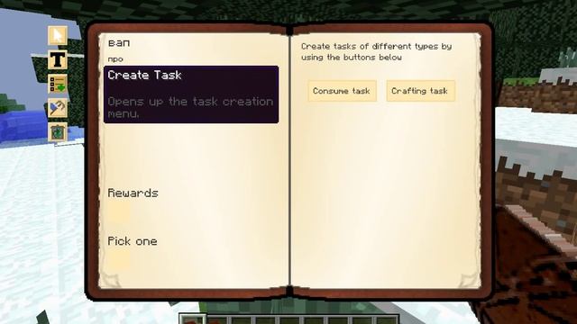 [Гайд]Как настроить квесты для Майнкрафт 1.6.4 смотреть онлайн