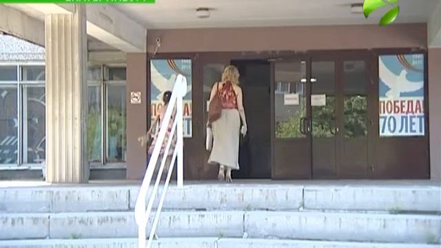 Всё-таки отравление? Дети из Ноябрьска пока остаются в больнице