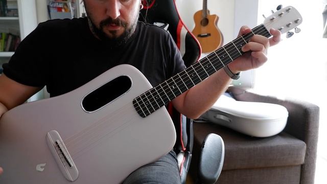 ALL THE AMAZING EFFECTS (Lava Me3 No Talking Sound Demo) смотреть онлайн