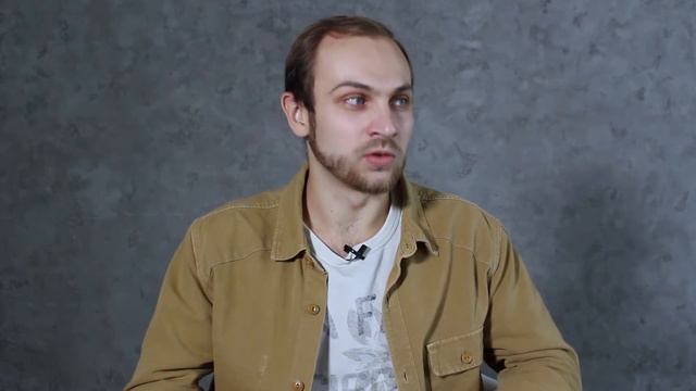 Минаев Антон. Актерская Визитка. Мастерская В.А.Стержакова. смотреть онлайн