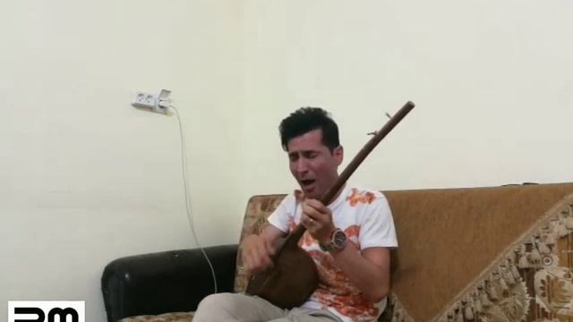 BATYR MUHAMMEDOW HALK AYDYM
