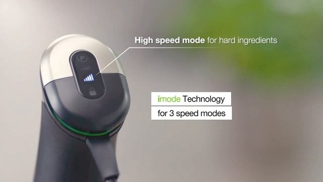MQ9138XI Braun Hand blender смотреть онлайн