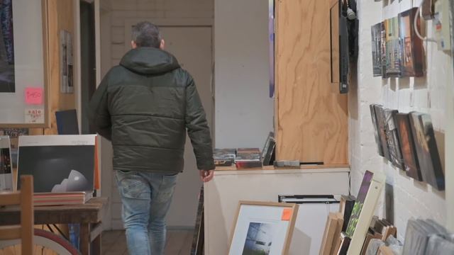 Sony On Nikon ZFC, Z50, Z6 II, Z7, Z9 Via ETZ21 NEW MEGADAP Adapter | 24-105mm V 24-120mm Matt Irwi смотреть онлайн