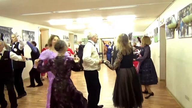 Полонез-мазурка смотреть онлайн