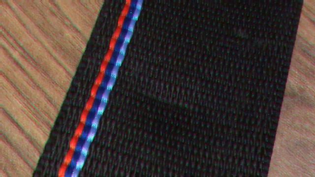 РЕМНИ БЕЗОПАСНОСТИ BMW M5F90 в BMW E36 смотреть онлайн