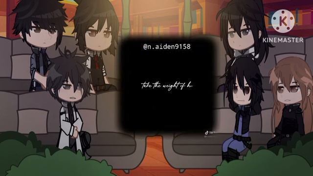 Omniscient Reader's Viewpoint React To Secretive Plotter || 1/2 || By : NeoFelish金戈 смотреть онлайн