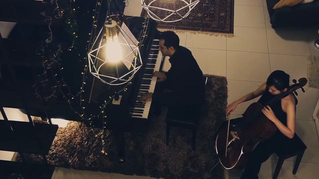 Adagio In G Minor I Siavash & Qzing