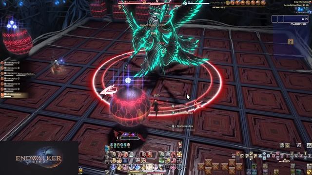 FFXIV - Relic Grinds and Why They Matter смотреть онлайн