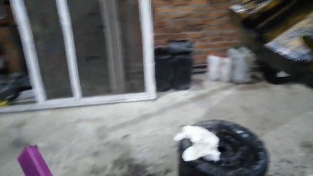 Не пытайтесь обмануть судьбу! Замена направляющих телескопа CATERPILLAR 428F смотреть онлайн