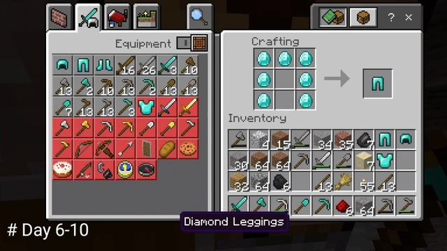 We Survived 100 Days in Minecraft SAMSUNG,A3,A5,A6,A7,J2,J5,J7,S5,S6,S7,59,A10,A20,A30,A50,A70 смотреть онлайн