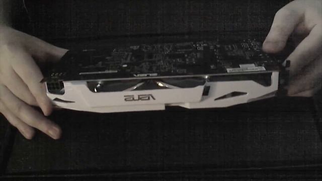 UNBOXING ASUS GTX 1060 OC 6GB смотреть онлайн
