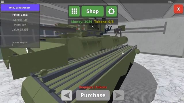 Уничтожь Автомобиль - Роблокс Игры / Car Crushers смотреть онлайн