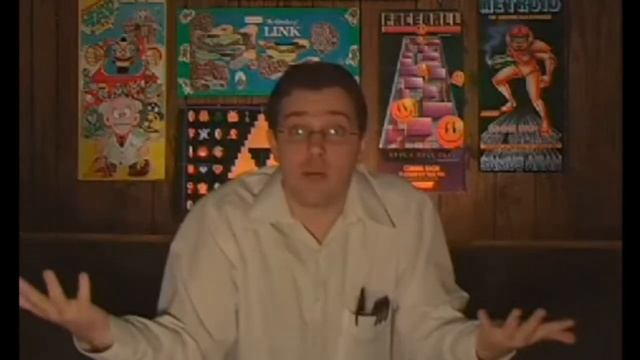 AVGN Reviews... New Gundam Breaker!? смотреть онлайн