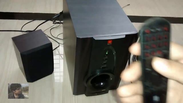 iBall Tarang 2.1 USB / FM Speaker REVIEW / Sound Test | Indian Consumer смотреть онлайн