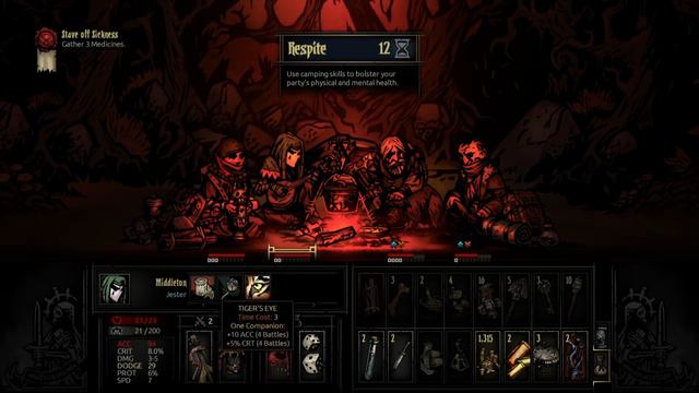 Baer Plays Pitch Black Dungeon (Ep. 13) - Bad Example смотреть онлайн