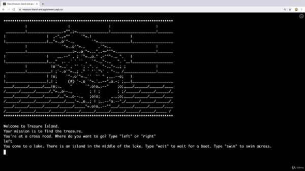 Day 3 - Control Flow and Logical Operators - 1
